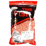 Пелет рибальський, метод, Art Fishing, розмір 3мм, 500г, смак Малина